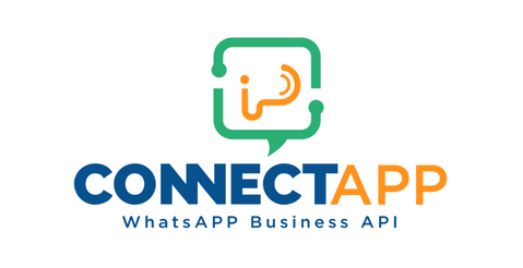 ConnectApp API para WhatsAPP Business
