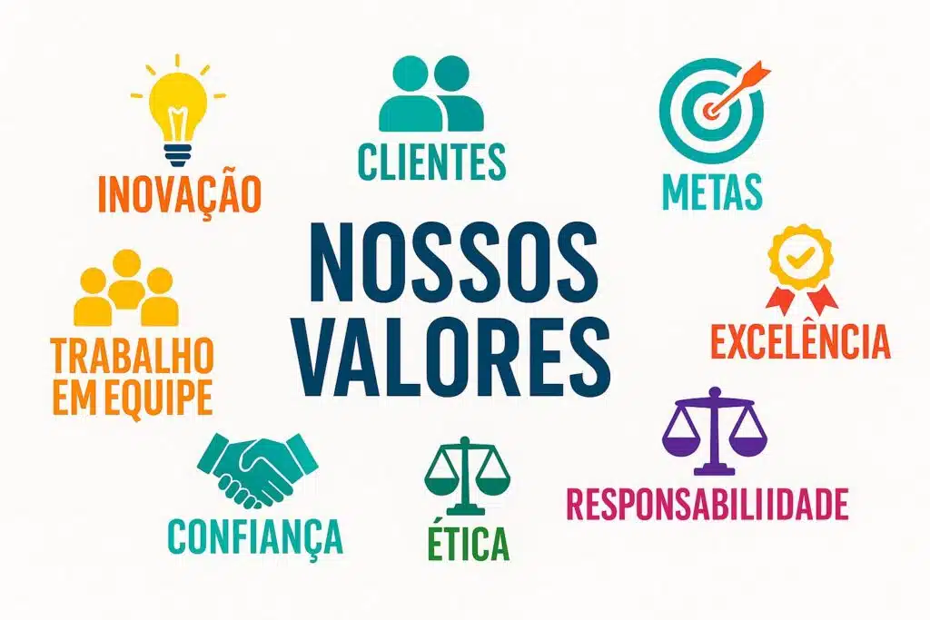 Ilustração de equipe utilizando ferramentas digitais como WhatsApp, e-mail e telefone para atendimento e comunicação com clientes.